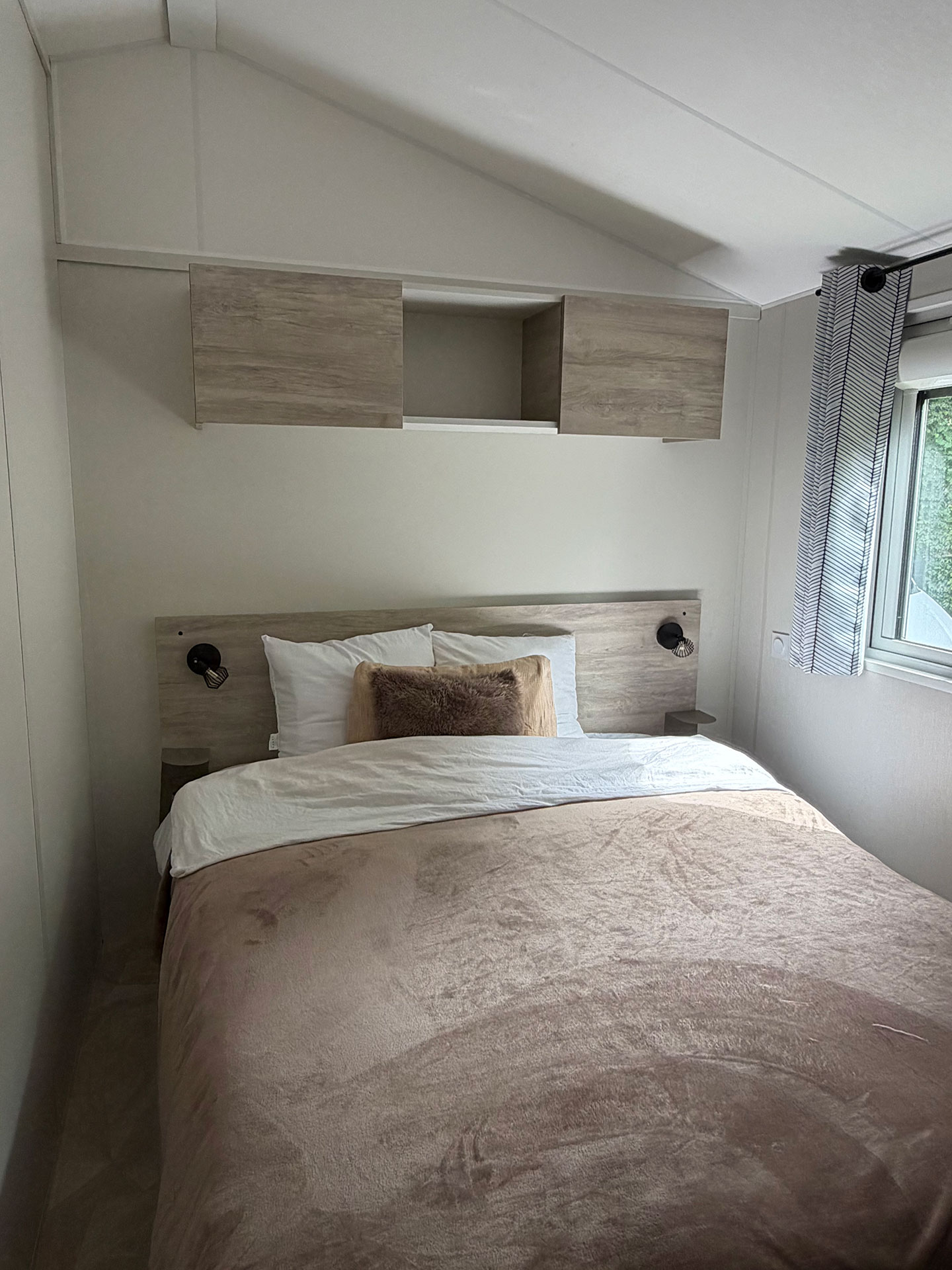 Salon mobile-home Bergame