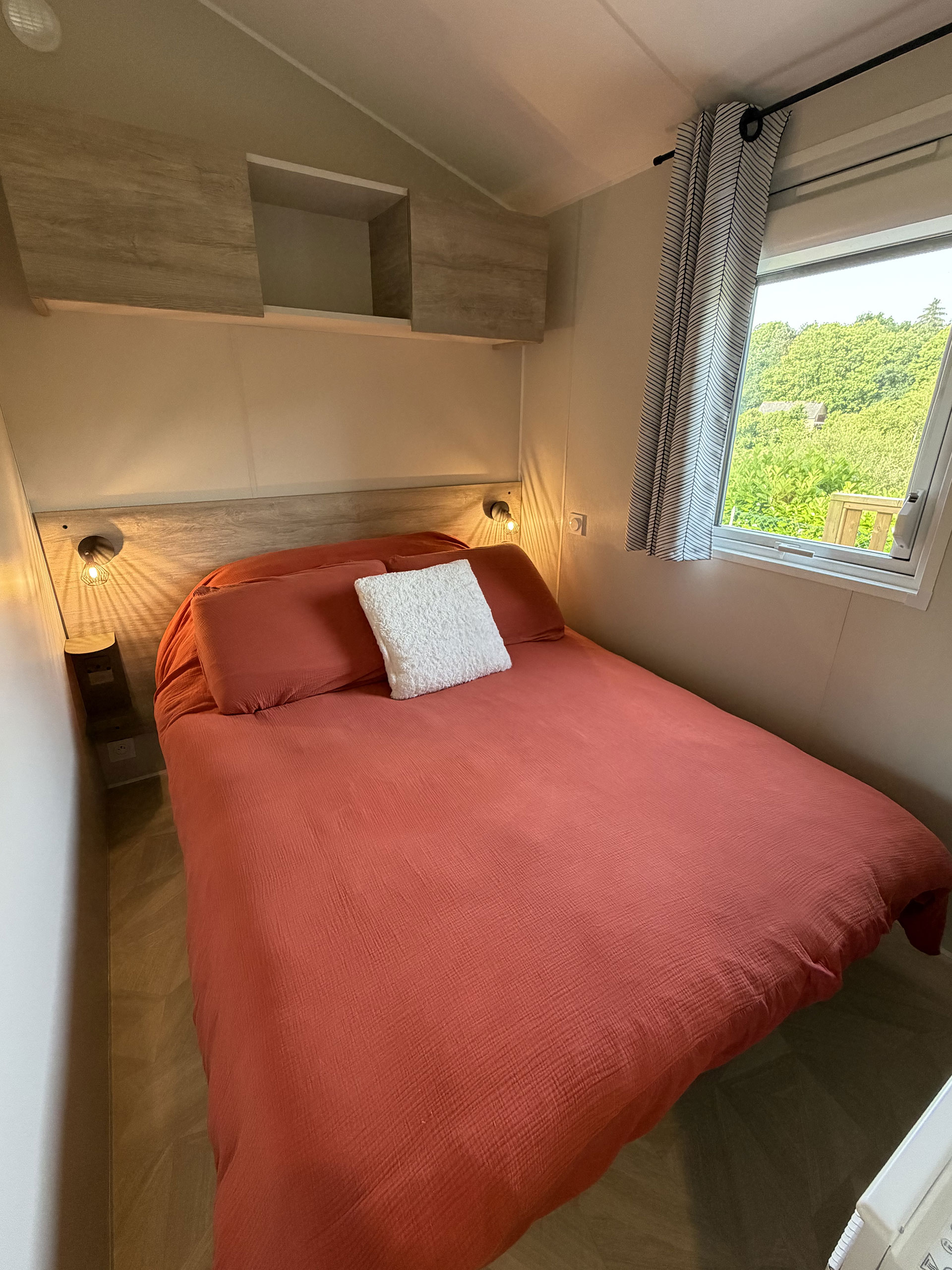 Salon mobile-home Bergame