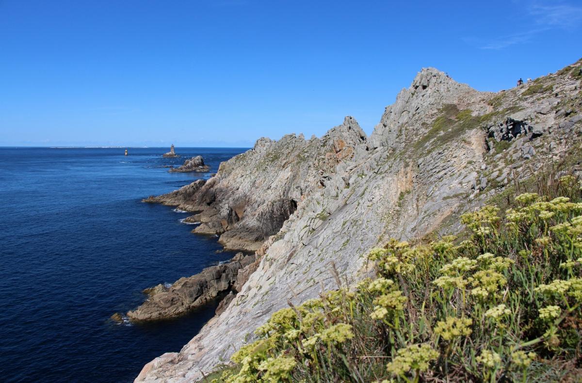 pointe du raz