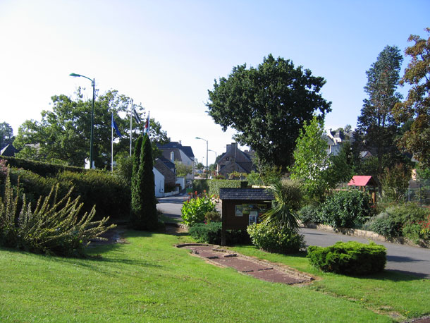 Camping en campagne et en bord de mer