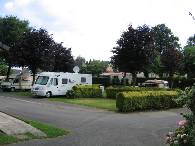 Camping 4 étoiles en Bretagne